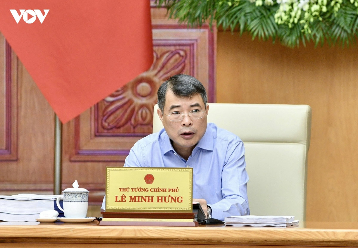thu tuong tranh tinh trang co khoang trong hoac xung dot phap ly khi trien khai thuc hien hinh anh 1