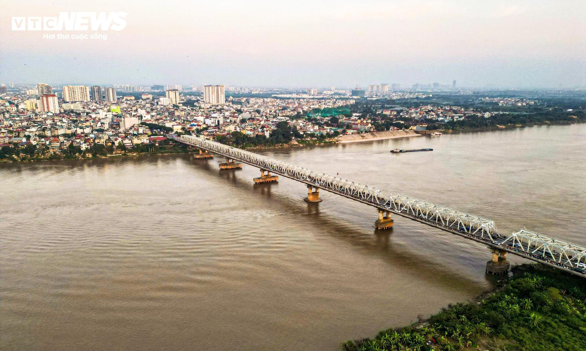 Phạm vi nghiên cứu thuộc địa bàn 16 xã, phường, gồm 9 xã và 7 phường.