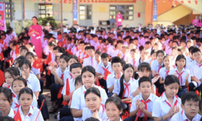Bộ GD&ĐT dự kiến không cho phép lập quỹ của Ban đại diện cha mẹ học sinh - 1