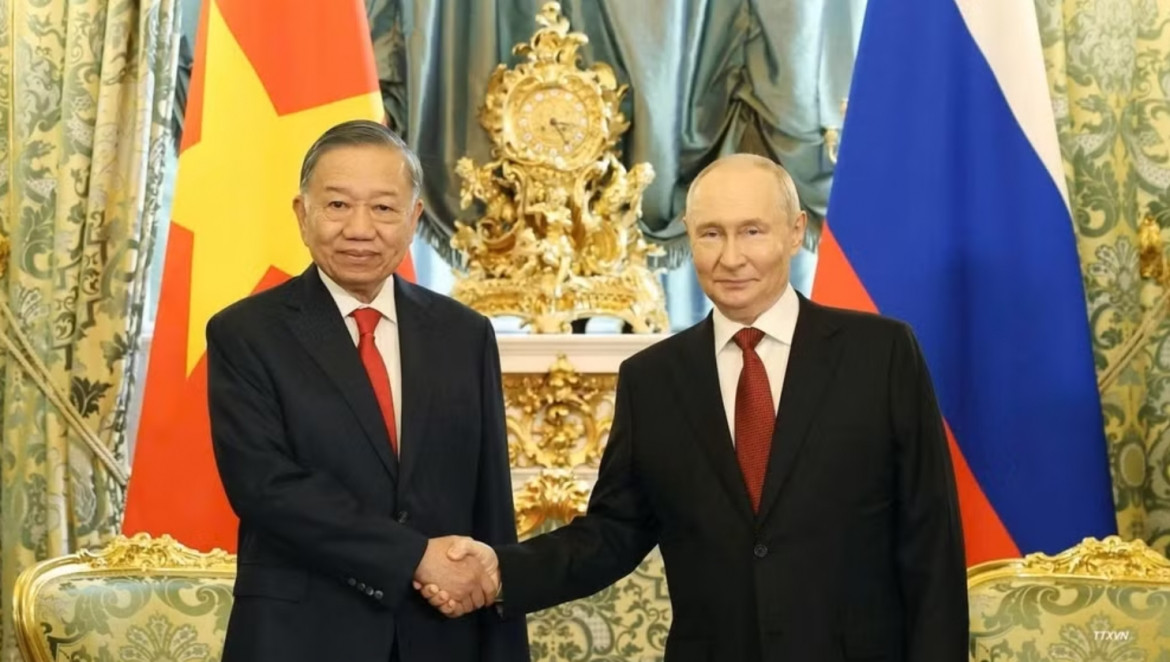 tuyen bo chung ve viec cung co hon nua quan he viet nam - lien bang nga hinh anh 1