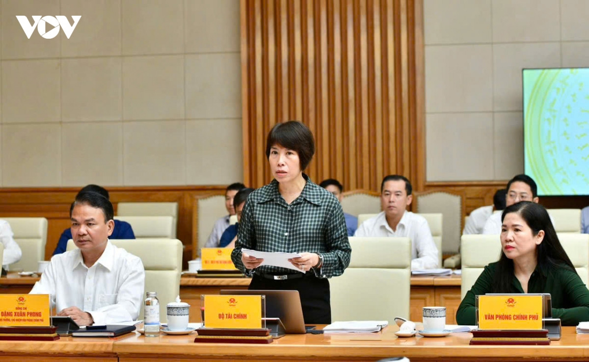thủ tướng làm việc với các bộ, ngành về hoàn thiện 4 dự án luật quan trọng hình ảnh 6 thu tuong lam viec voi cac bo, nganh ve hoan thien 4 du an luat quan trong hinh anh 6