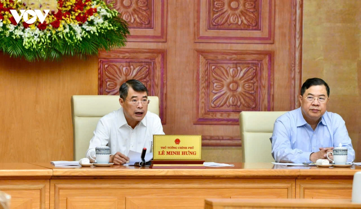 thủ tướng làm việc với các bộ, ngành về hoàn thiện 4 dự án luật quan trọng hình ảnh 5 thu tuong lam viec voi cac bo, nganh ve hoan thien 4 du an luat quan trong hinh anh 5