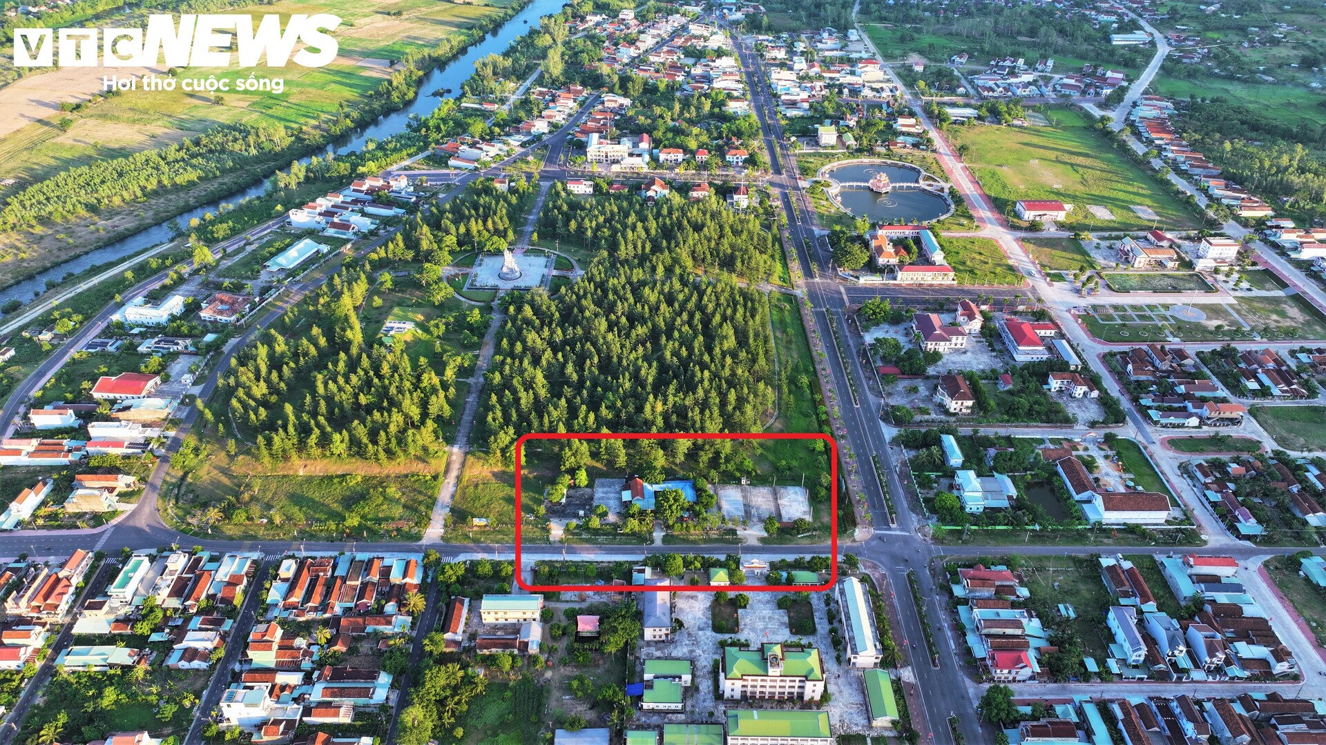 8.000m² đất di tích ở Gia Lai cho thuê trái phép: Vì sao 4 năm chưa thể thu hồi? - 4