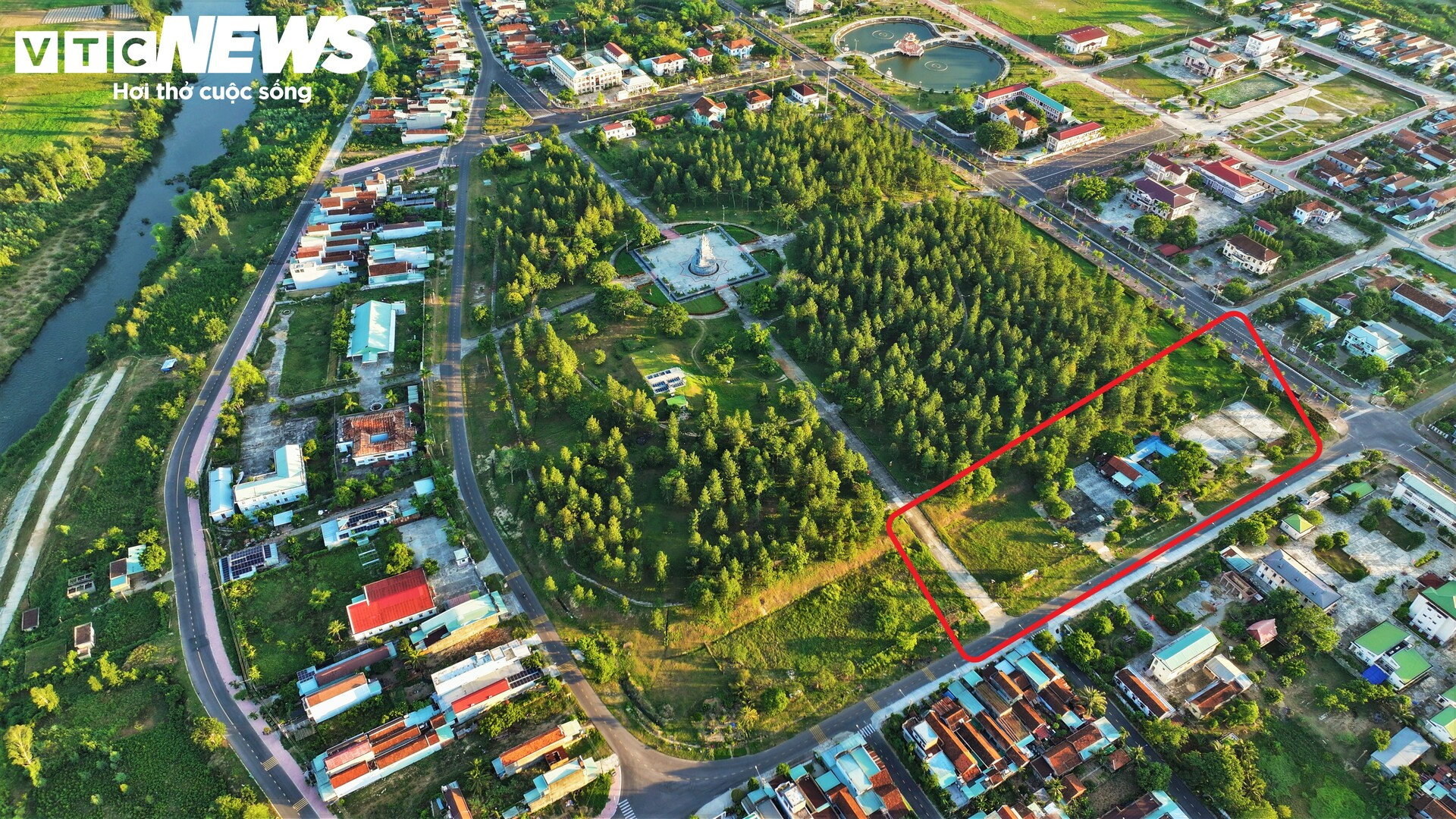 8.000m² đất di tích ở Gia Lai cho thuê trái phép: Vì sao 4 năm chưa thể thu hồi? - 9