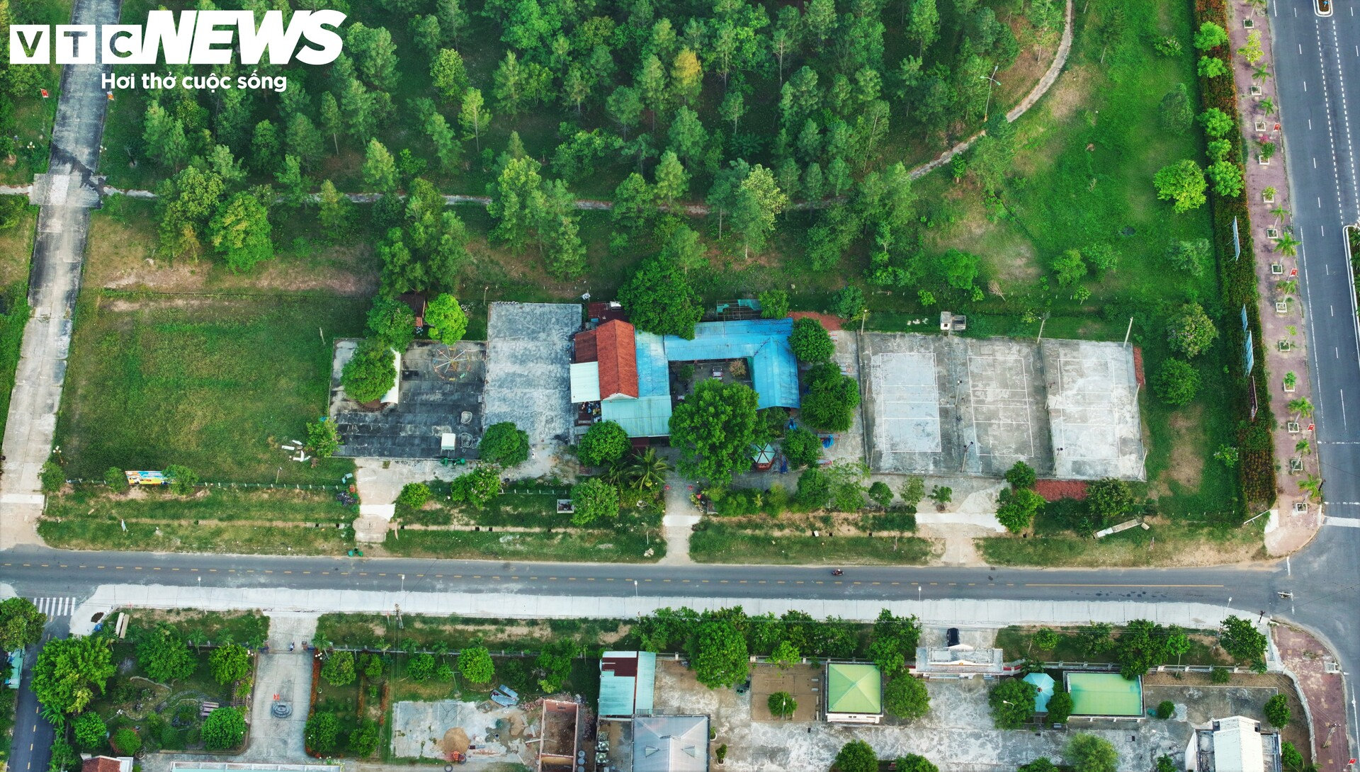 8.000m² đất di tích ở Gia Lai cho thuê trái phép: Vì sao 4 năm chưa thể thu hồi? - 6