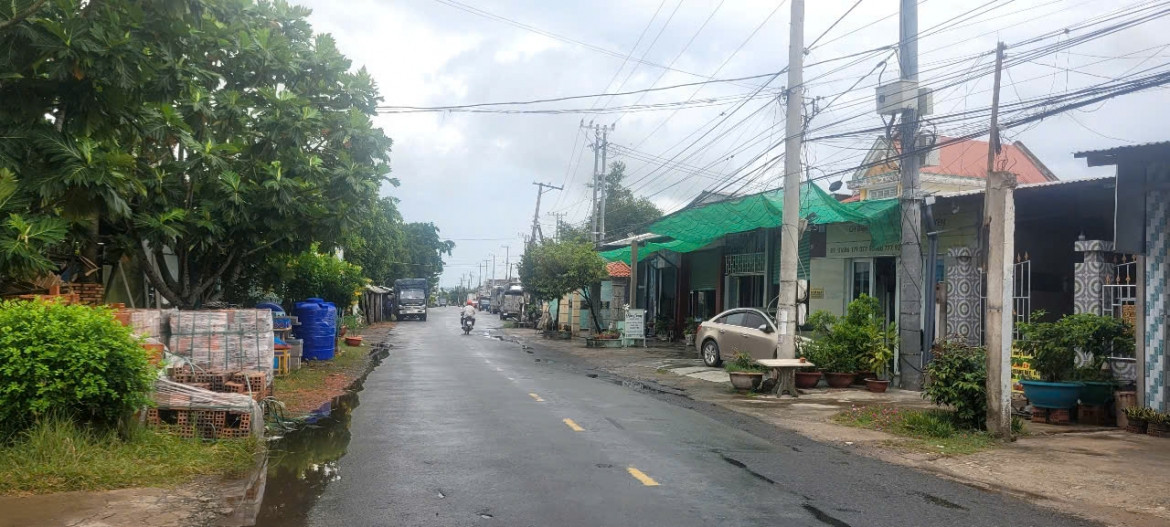 xã vùng sâu Đồng tháp vươn mình sau khi thực hiện chính quyền địa phương 2 cấp hình ảnh 4 xa vung sau Dong thap vuon minh sau khi thuc hien chinh quyen dia phuong 2 cap hinh anh 4