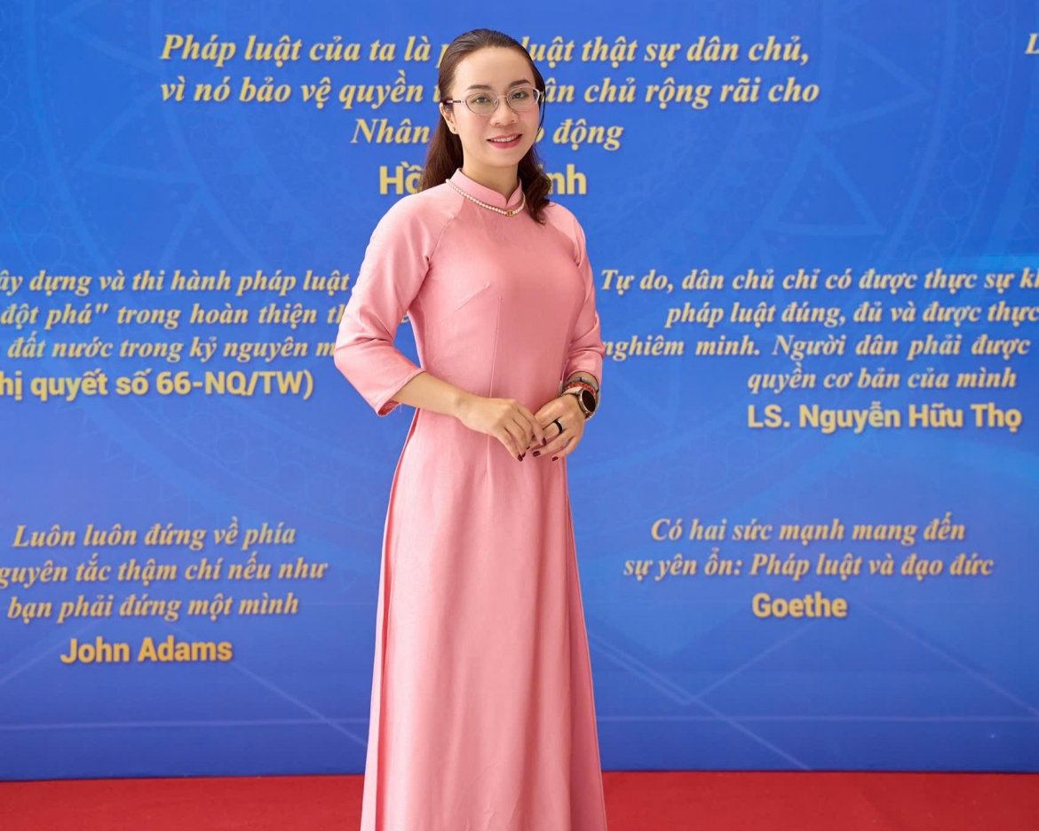 thuoc do cuoi cung cua moi nghi quyet la nhung chuyen bien, ket qua cu the trong doi song xa hoi hinh anh 1