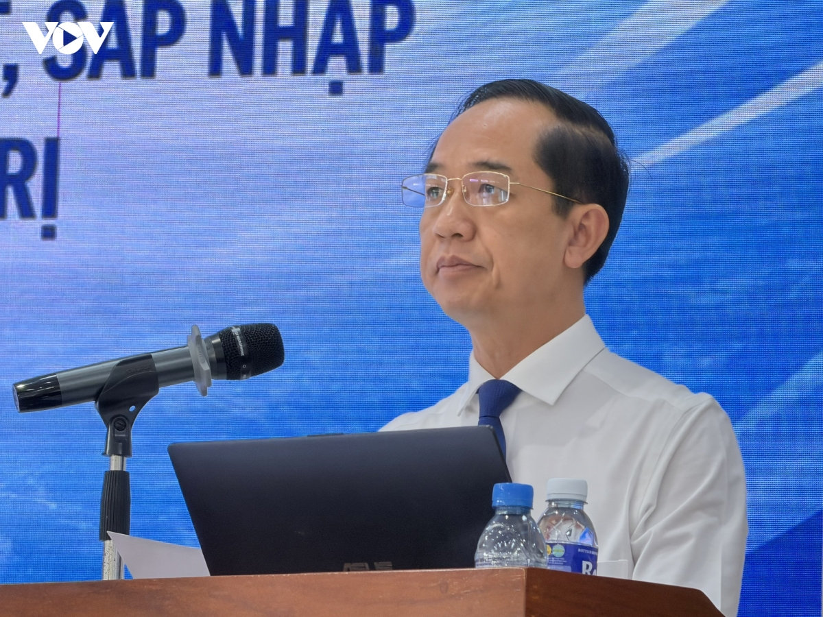 Dbscl tang cuong dao tao can bo cap xa sau hop nhat, sap nhap hinh anh 3