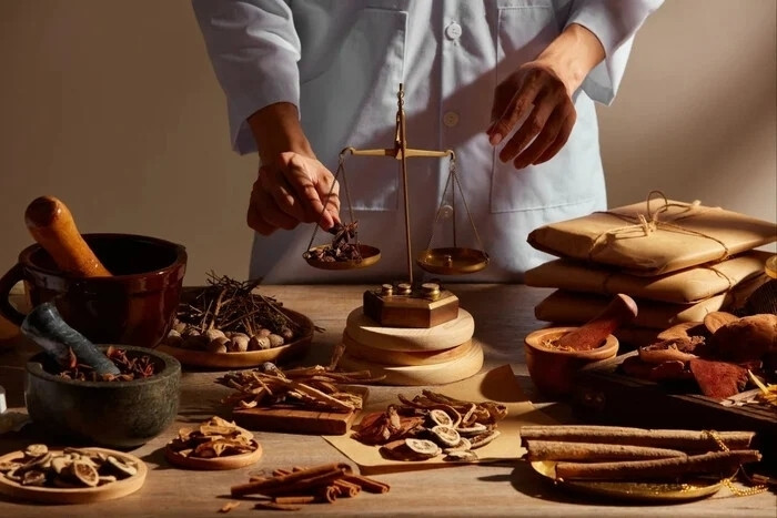 Việt Nam có nền y học cổ truyền lâu đời. (Ảnh minh hoạ)