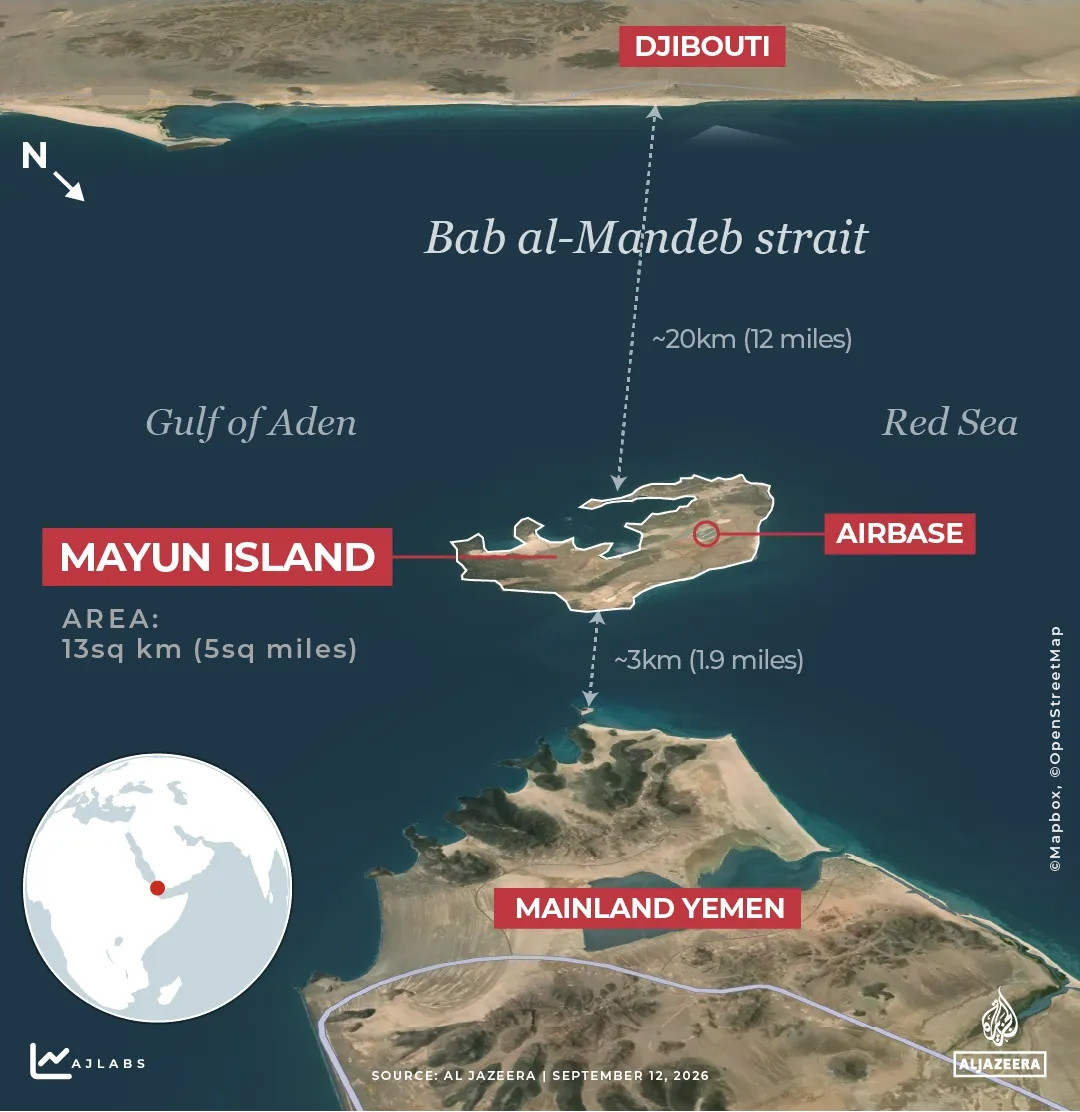 houthi kiểm soát perim, cuộc chơi tại eo biển bab al-mandeb đổi chiều hình ảnh 2 houthi kiem soat perim, cuoc choi tai eo bien bab al-mandeb doi chieu hinh anh 2