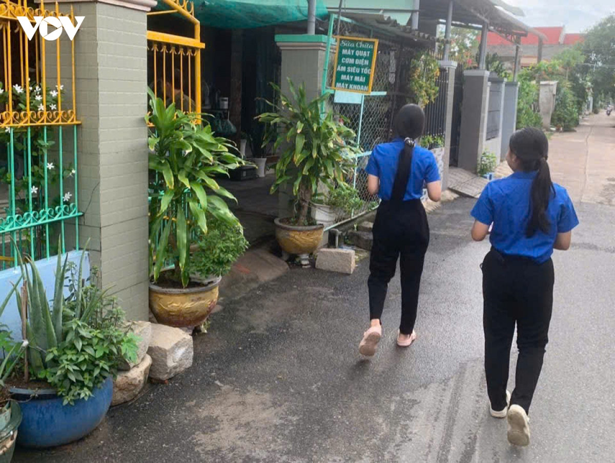 chuyển đổi số đi từng ngõ, gõ từng nhà, rà từng bè ở tp.hcm hình ảnh 3 chuyen doi so di tung ngo, go tung nha, ra tung be o tp.hcm hinh anh 3
