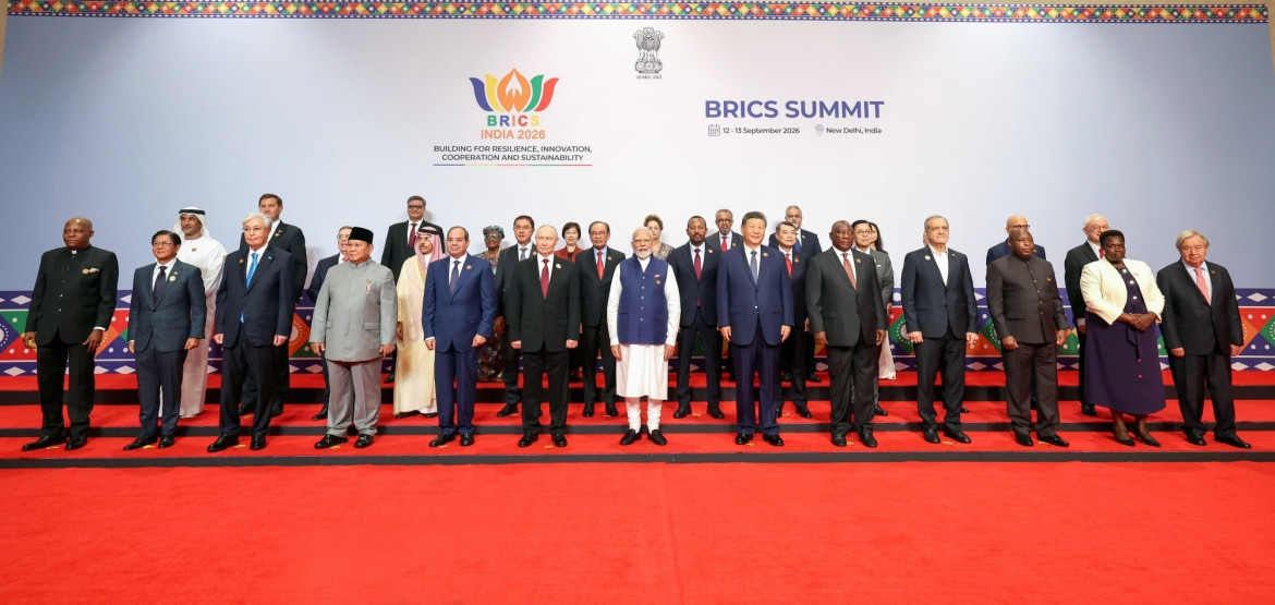truyền thông đánh giá cao thành công của brics 18 và sự đóng góp của việt nam hình ảnh 1 truyen thong danh gia cao thanh cong cua brics 18 va su dong gop cua viet nam hinh anh 1