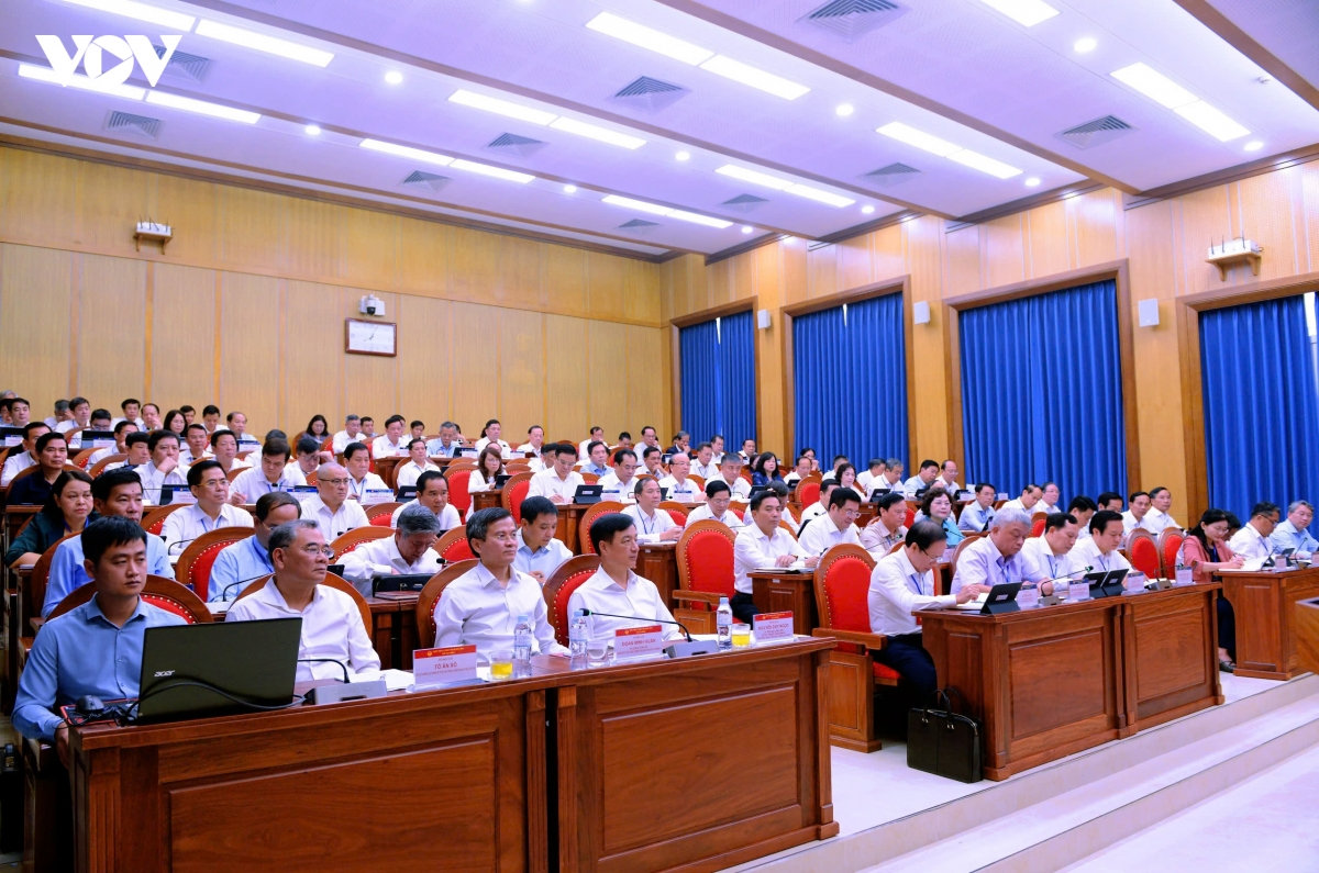 tong bi thu, chu tich nuoc to lam khat vong lon phai duoc hien thuc hoa bang tam nhin dung hinh anh 3