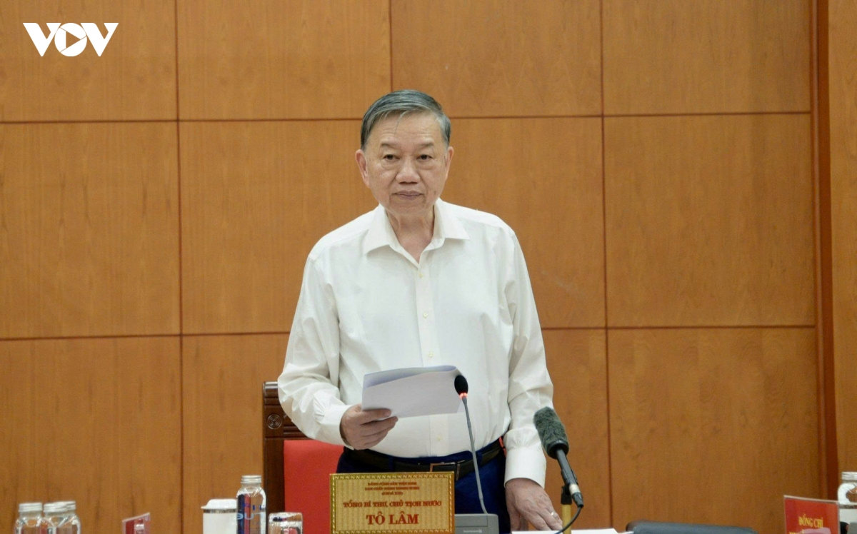 tổng bí thư, chủ tịch nước phát triển kinh tế gắn với tiến bộ, công bằng xã hội hình ảnh 1 tong bi thu, chu tich nuoc phat trien kinh te gan voi tien bo, cong bang xa hoi hinh anh 1
