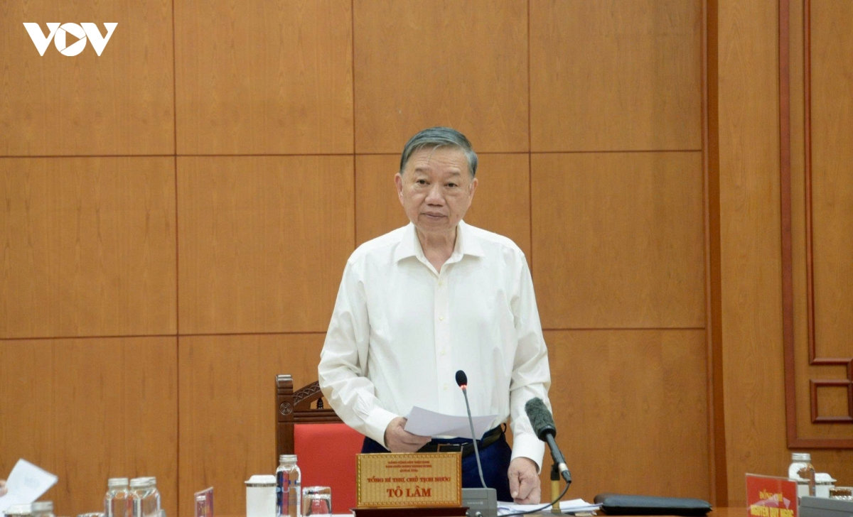 tổng bí thư, chủ tịch nước phát triển kinh tế gắn với tiến bộ, công bằng xã hội hình ảnh 3 tong bi thu, chu tich nuoc phat trien kinh te gan voi tien bo, cong bang xa hoi hinh anh 3
