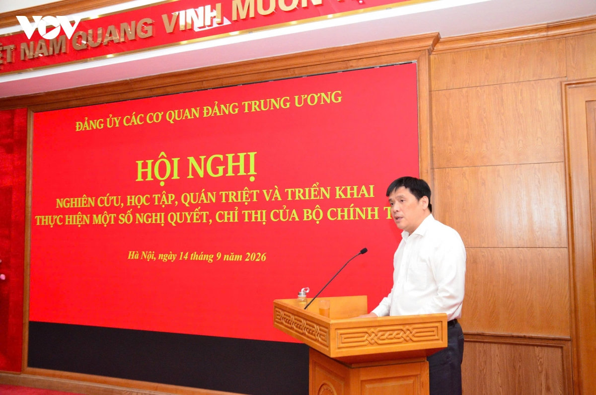 từ quán triệt tư tưởng đến sức mạnh thực thi hình ảnh 3 tu quan triet tu tuong den suc manh thuc thi hinh anh 3