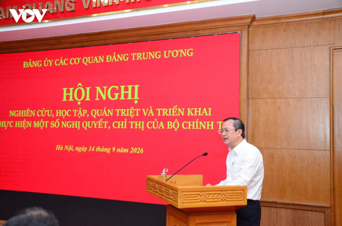 từ quán triệt tư tưởng đến sức mạnh thực thi hình ảnh 4 tu quan triet tu tuong den suc manh thuc thi hinh anh 4