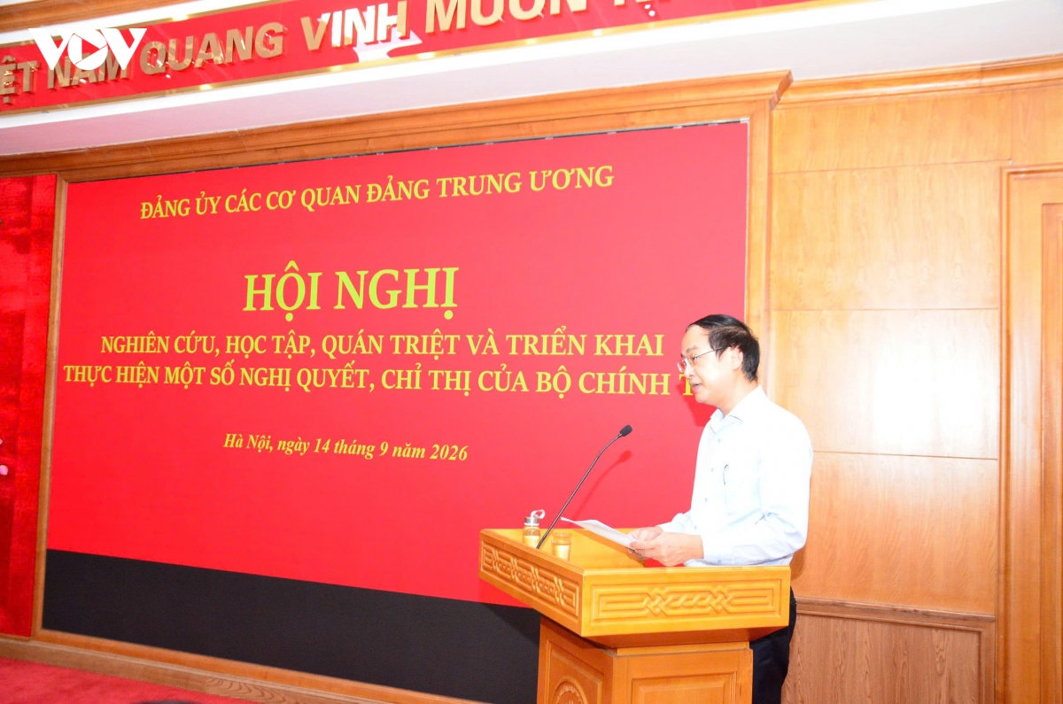 từ quán triệt tư tưởng đến sức mạnh thực thi hình ảnh 5 tu quan triet tu tuong den suc manh thuc thi hinh anh 5
