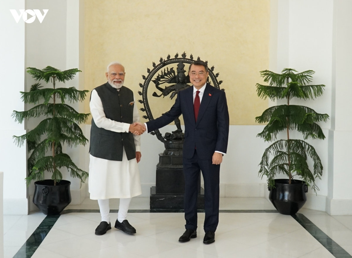 truyền thông đánh giá cao thành công của brics 18 và sự đóng góp của việt nam hình ảnh 2 truyen thong danh gia cao thanh cong cua brics 18 va su dong gop cua viet nam hinh anh 2