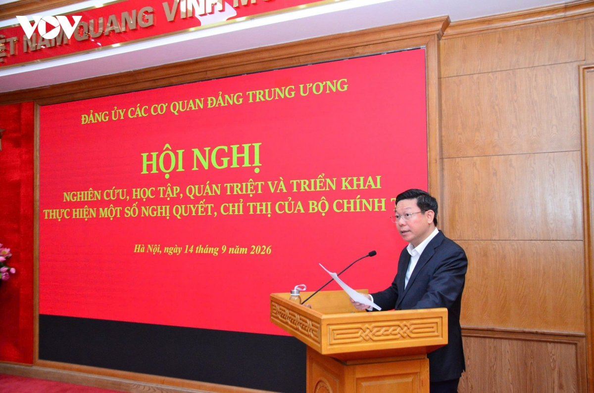 từ quán triệt tư tưởng đến sức mạnh thực thi hình ảnh 2 tu quan triet tu tuong den suc manh thuc thi hinh anh 2