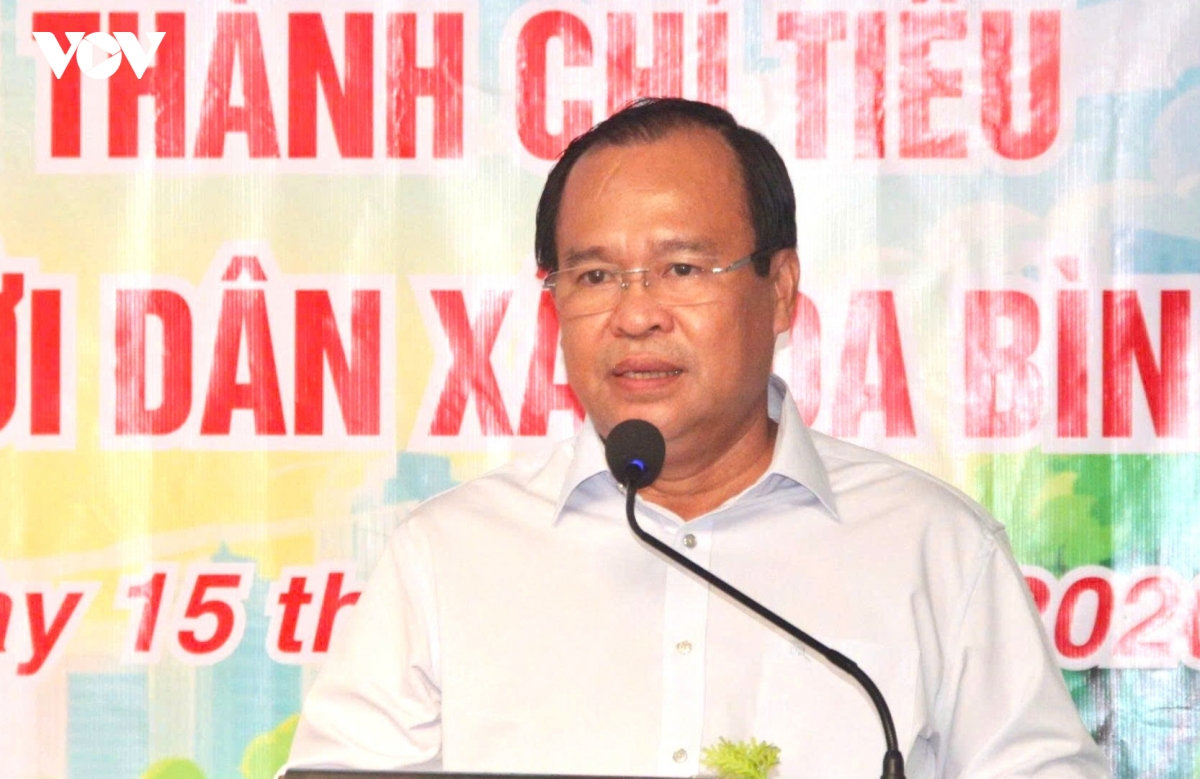cà mau phấn đấu hoàn thành khám sức khỏe toàn dân vào tháng 10 hình ảnh 2 ca mau phan dau hoan thanh kham suc khoe toan dan vao thang 10 hinh anh 2
