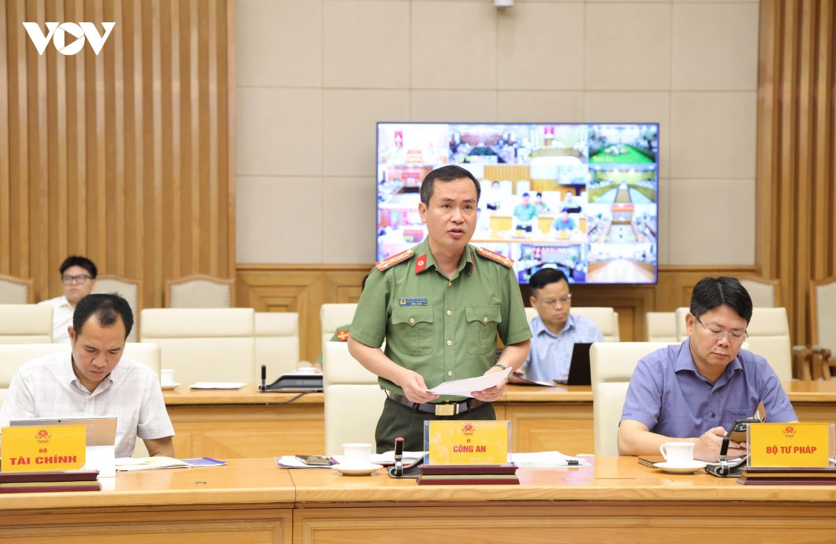 phó thủ tướng hồ quốc dũng triển khai thực chất, đồng bộ khung kiến trúc số hình ảnh 3 pho thu tuong ho quoc dung trien khai thuc chat, dong bo khung kien truc so hinh anh 3