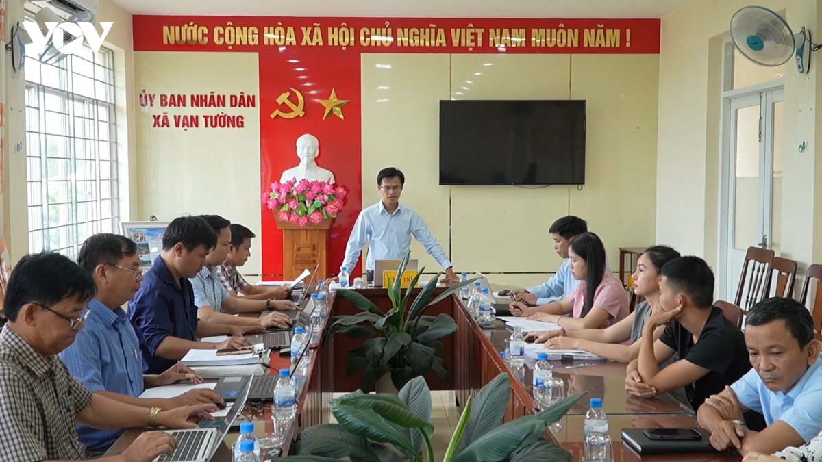Đột phá thể chế, mở đường cho cán bộ dấn thân hình ảnh 1 Dot pha the che, mo duong cho can bo dan than hinh anh 1