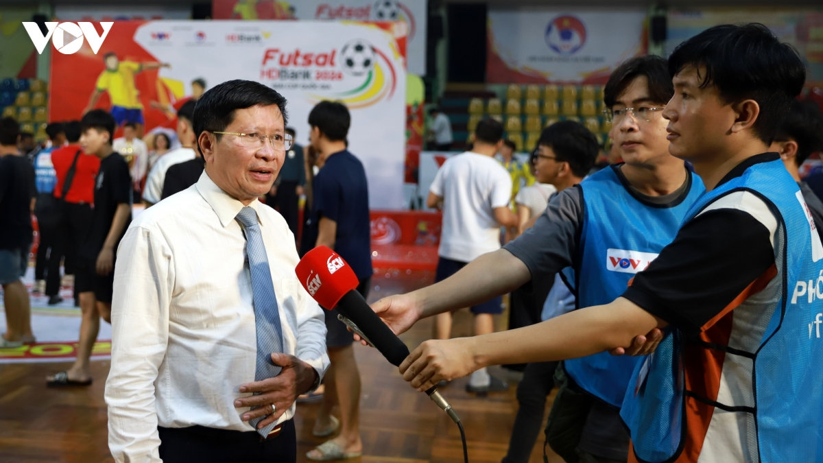 thai son bac lan thu 3 lien tiep vo dich futsal hdbank cup quoc gia hinh anh 3