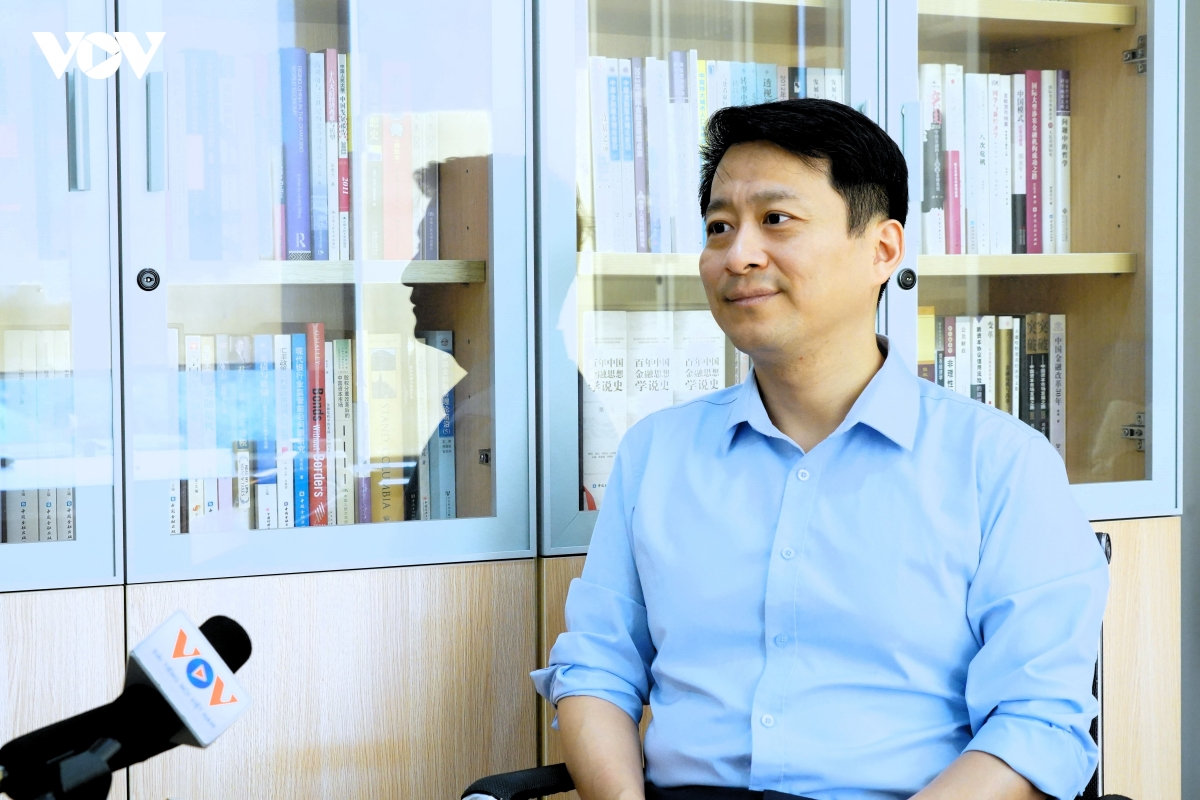 phát huy nguồn lực người việt nam ở nước ngoài là vô cùng cần thiết hình ảnh 1 phat huy nguon luc nguoi viet nam o nuoc ngoai la vo cung can thiet hinh anh 1