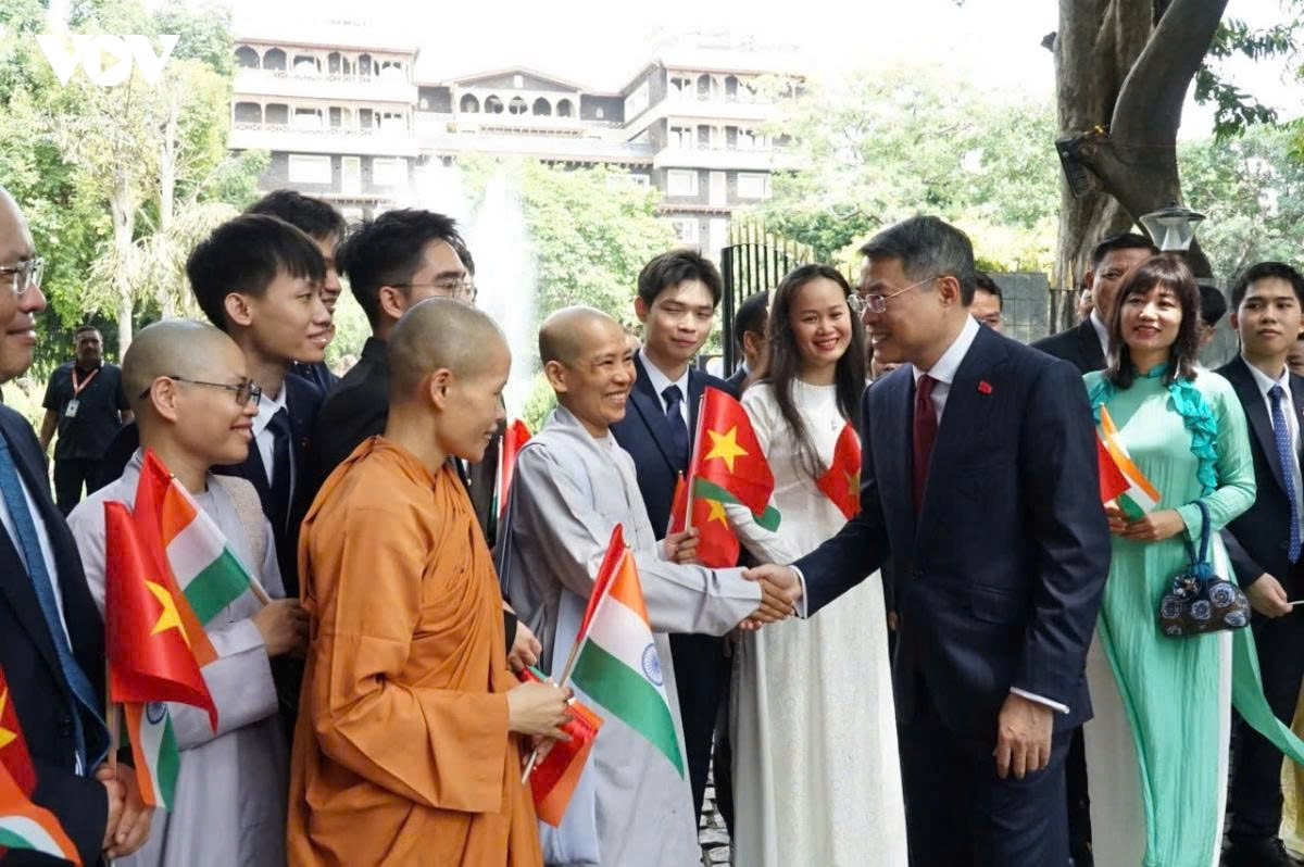 chuyen cong tac cua thu tuong dau an brics va xung luc moi quan he viet nam-An Do hinh anh 3