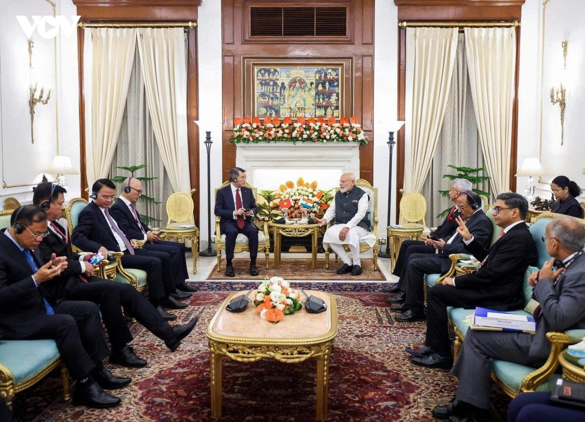 chuyen cong tac cua thu tuong dau an brics va xung luc moi quan he viet nam-An Do hinh anh 4
