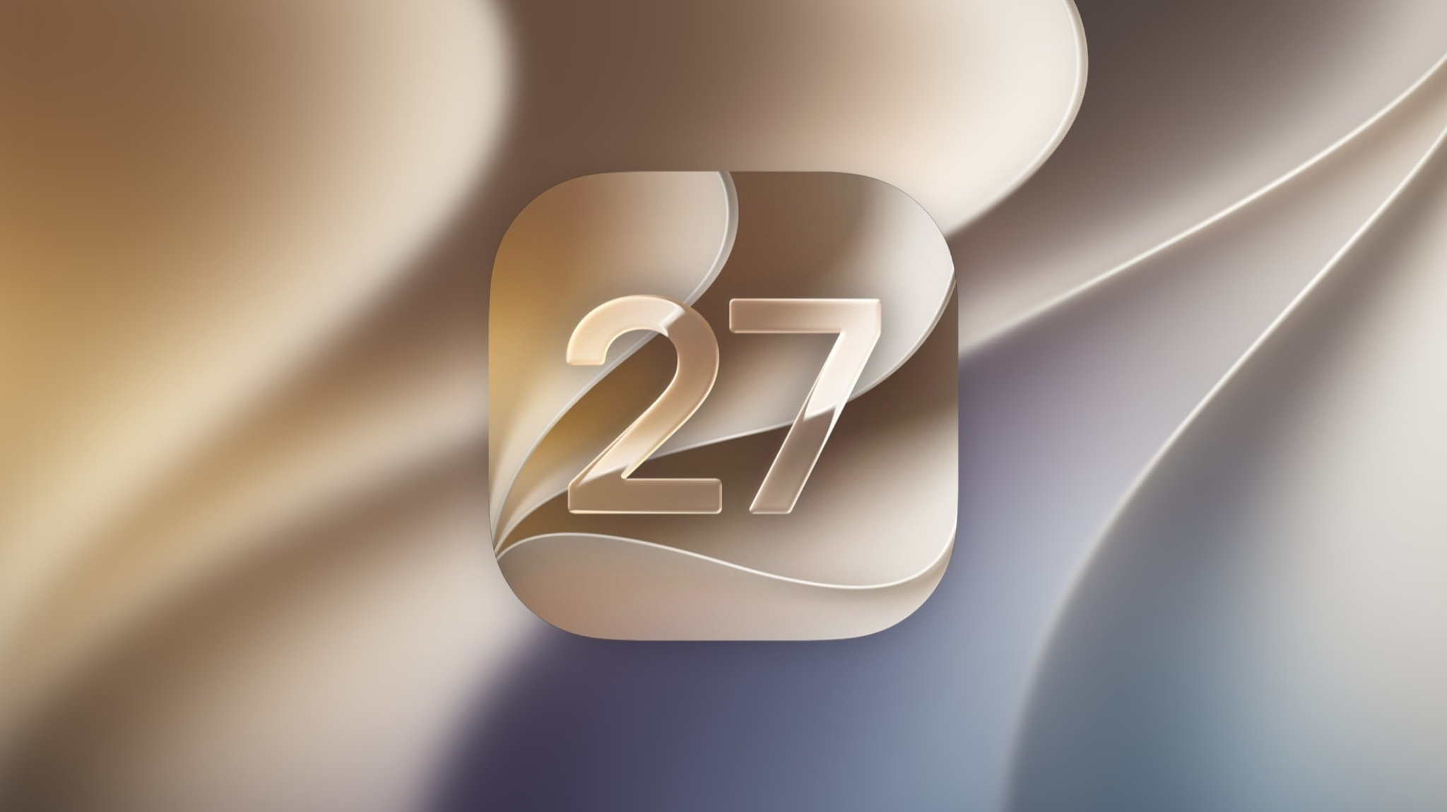 Apple phát hành iOS 27, Siri AI vẫn giới hạn trên các mẫu iPhone mới - 1