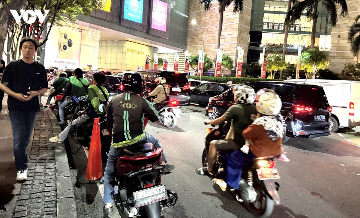 câu chuyện hoa hồng grab nền kinh tế gig dưới tầm ngắm của các cơ quan quản lý hình ảnh 2 cau chuyen hoa hong grab nen kinh te gig duoi tam ngam cua cac co quan quan ly hinh anh 2