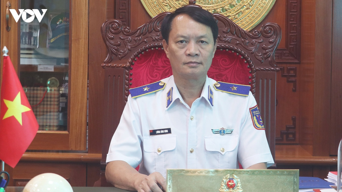 hơn 1,1 tấn ma túy giấu trên tàu cá Đối tượng dùng quy ước, tín hiệu giao hàng hình ảnh 1 hon 1,1 tan ma tuy giau tren tau ca Doi tuong dung quy uoc, tin hieu giao hang hinh anh 1