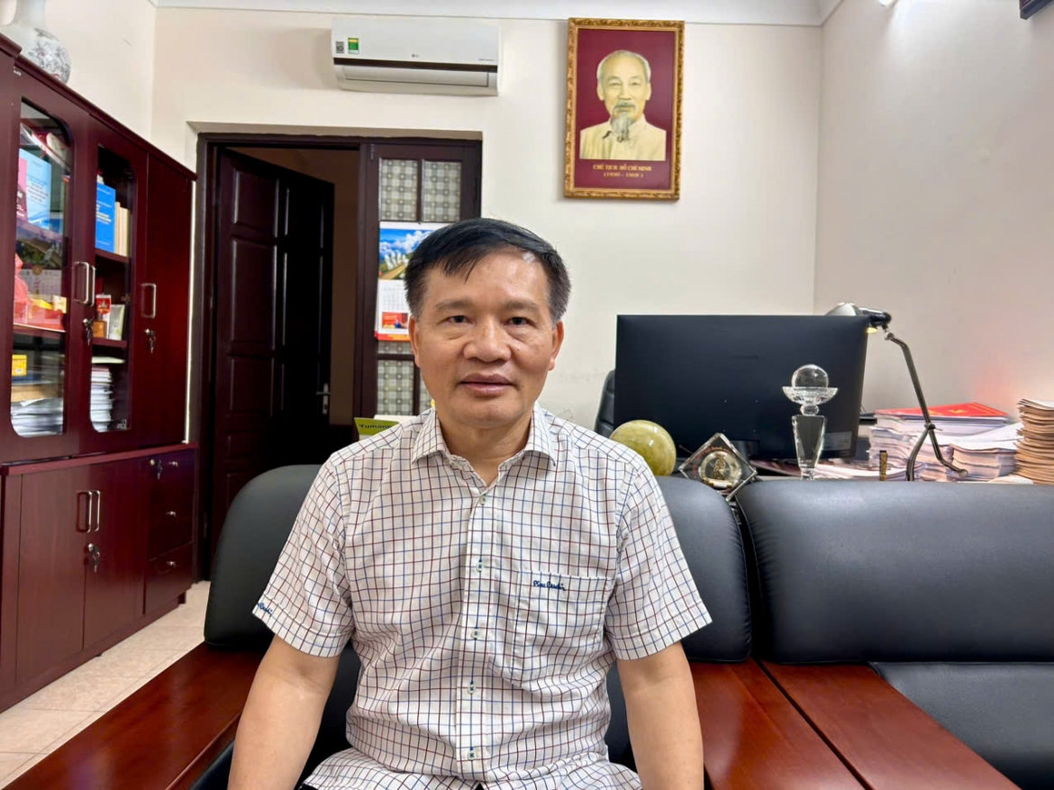 từ những bước ngoặt lịch sử đến khát vọng vươn mình hình ảnh 2 tu nhung buoc ngoat lich su den khat vong vuon minh hinh anh 2
