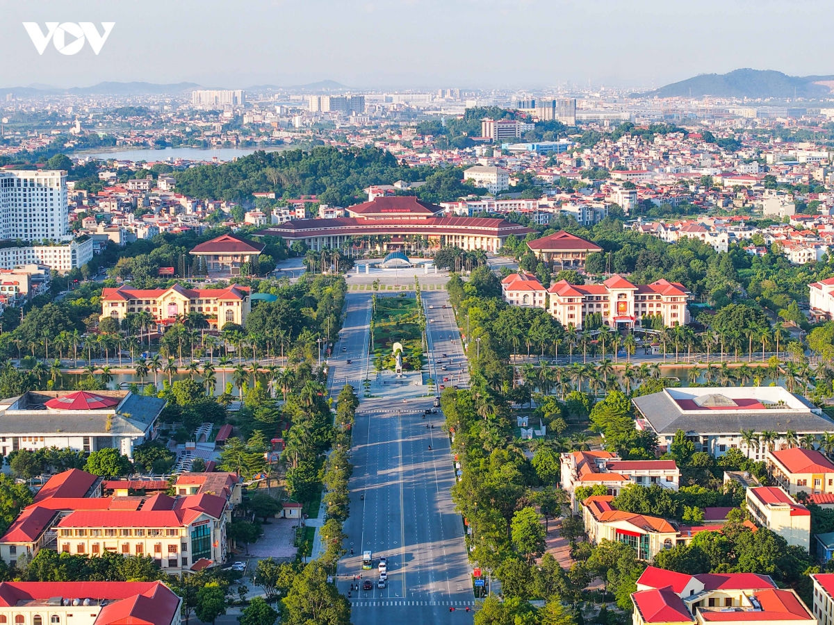bac ninh truoc gio g len thanh pho, ky vong ve cuc tang truong moi hinh anh 2