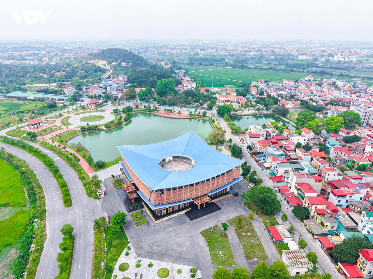 bac ninh truoc gio g len thanh pho, ky vong ve cuc tang truong moi hinh anh 15