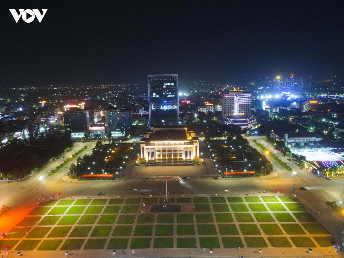 bac ninh truoc gio g len thanh pho, ky vong ve cuc tang truong moi hinh anh 19