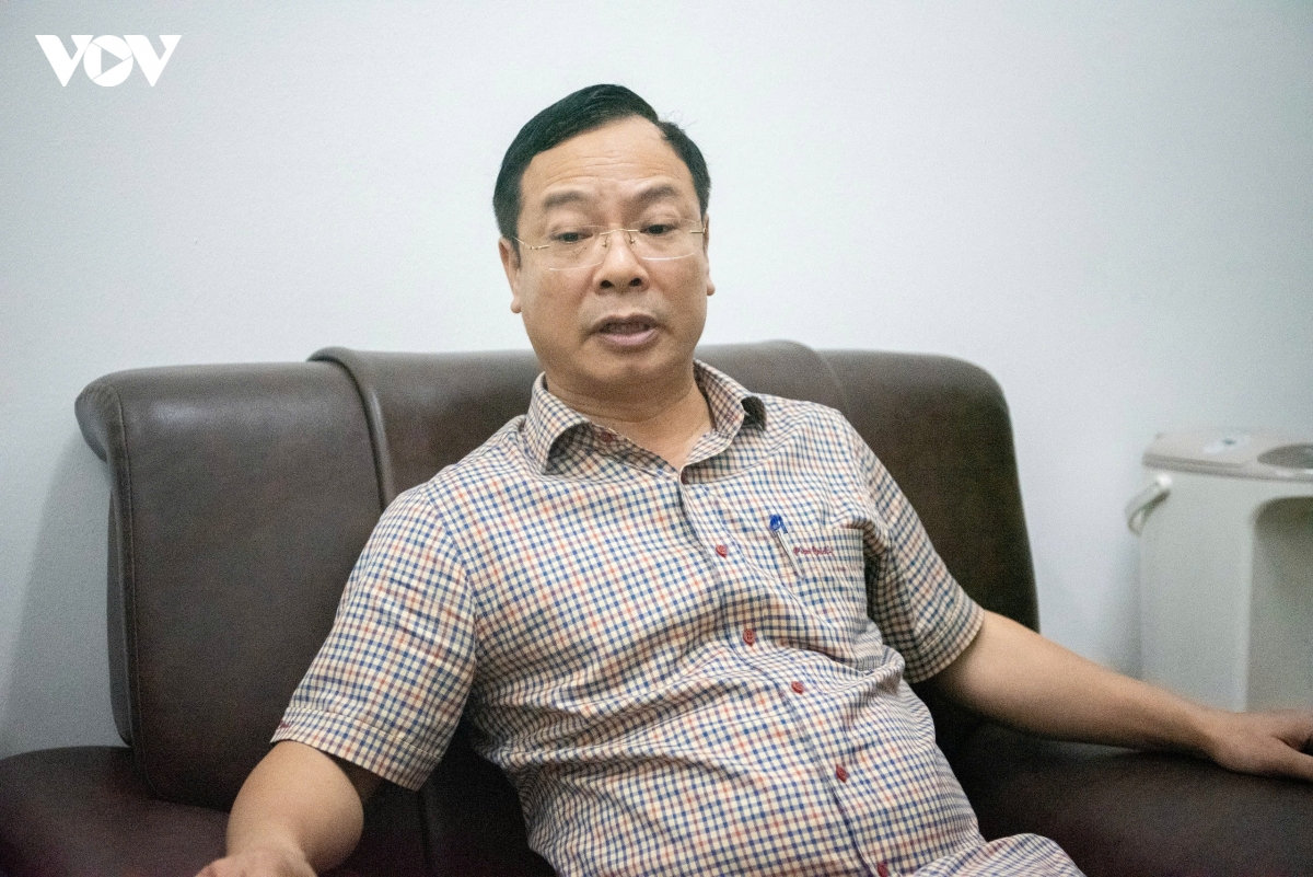 nghị quyết 72 giúp mỗi người chủ động xây dựng sổ sức khỏe hình ảnh 2 nghi quyet 72 giup moi nguoi chu dong xay dung so suc khoe hinh anh 2