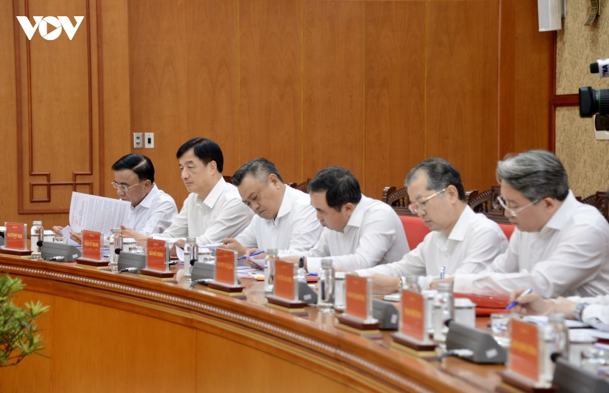 tổng bí thư, chủ tịch nước họp ban chỉ đạo trung ương về phòng, chống tham nhũng hình ảnh 3 tong bi thu, chu tich nuoc hop ban chi dao trung uong ve phong, chong tham nhung hinh anh 3