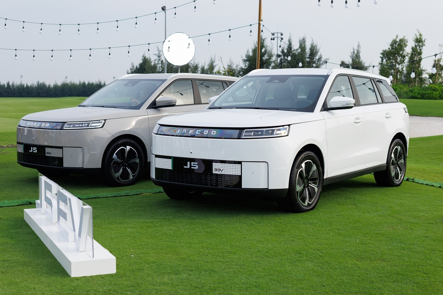 Xe Trung Quốc áp đảo hạng mục trang bị nổi bật tại Car Choice Awards 2026 - 1