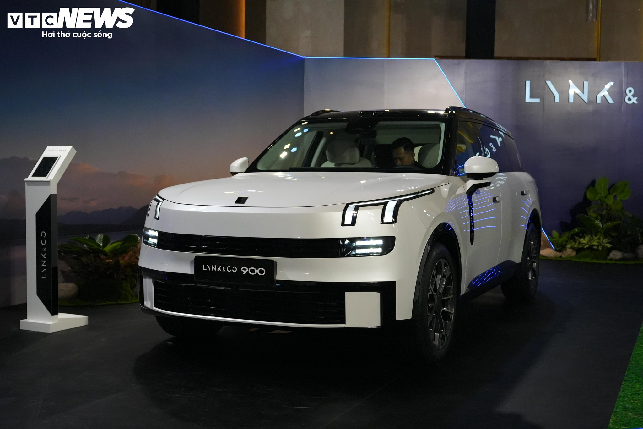 Xe Trung Quốc áp đảo hạng mục trang bị nổi bật tại Car Choice Awards 2026 - 4