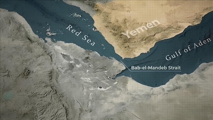 vì sao mỹ dồn lực vào hormuz thay vì bab al-mandeb hình ảnh 2 vi sao my don luc vao hormuz thay vi bab al-mandeb hinh anh 2