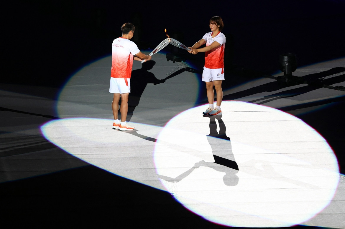 nhung diem nhan noi bat trong le khai mac asiad 2026 hinh anh 13