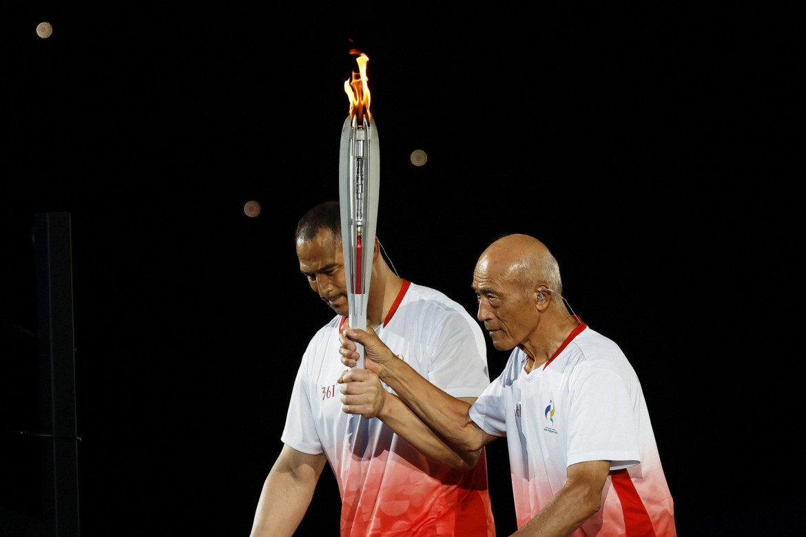 nhung diem nhan noi bat trong le khai mac asiad 2026 hinh anh 14