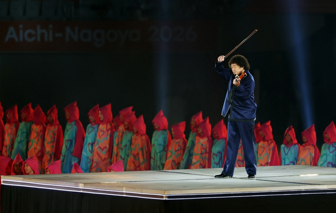 nhung diem nhan noi bat trong le khai mac asiad 2026 hinh anh 11