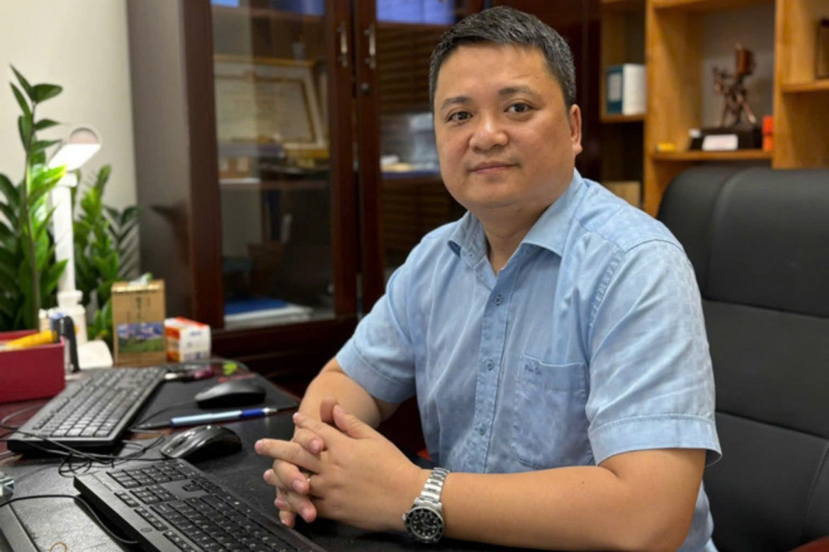 tuyen sinh lop 10 ha noi thuoc do nao de phu huynh tin la cong bang hinh anh 1