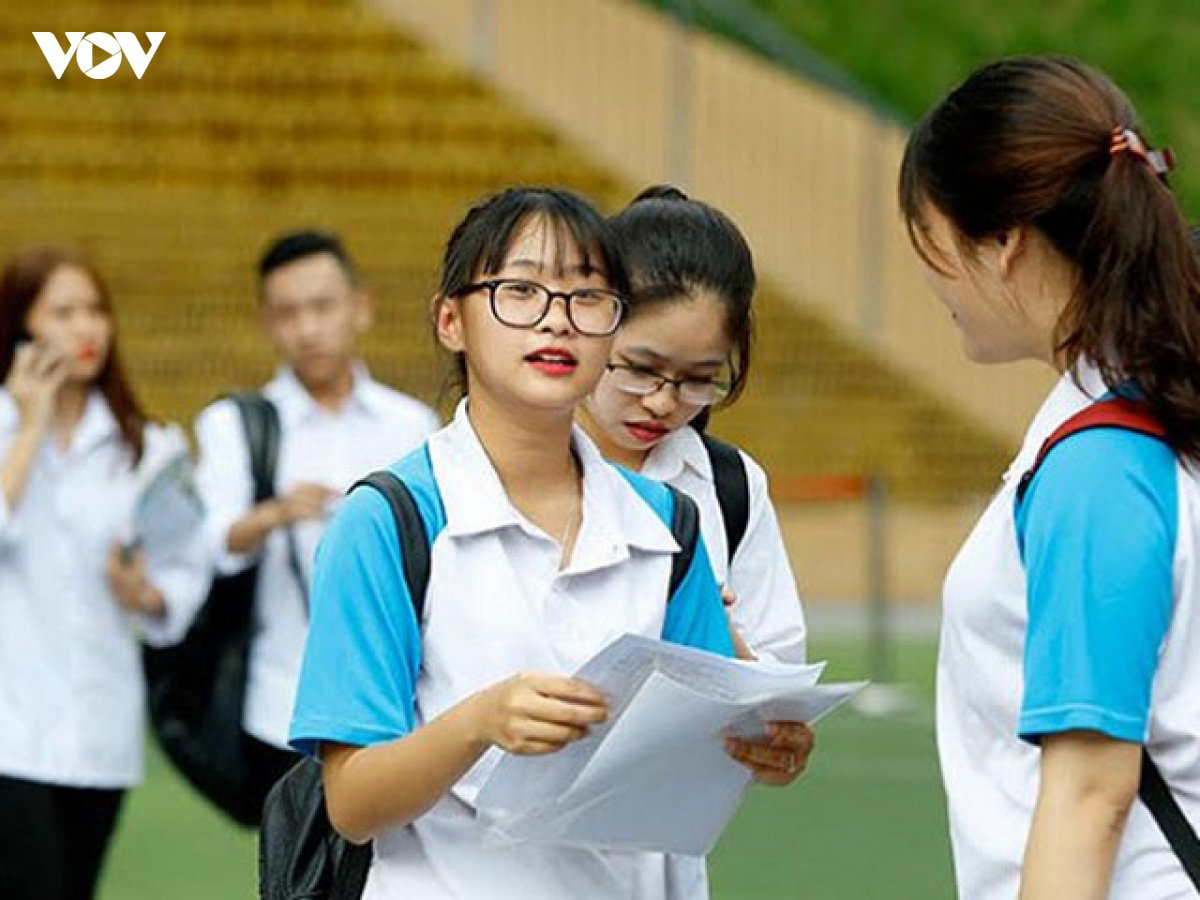 không còn điểm cộng ielts, giảm phương thức tuyển sinh Áp lực đổi hướng hình ảnh 2 khong con diem cong ielts, giam phuong thuc tuyen sinh Ap luc doi huong hinh anh 2