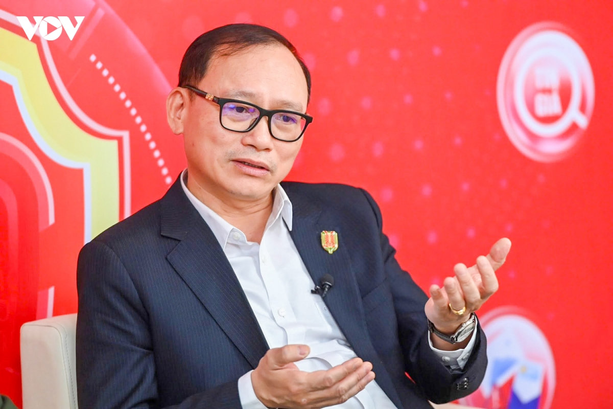 Đề xuất xây quảng trường thời Đại hồ gươm đã đủ sức trở thành biểu tượng hình ảnh 2 De xuat xay quang truong thoi Dai ho guom da du suc tro thanh bieu tuong hinh anh 2