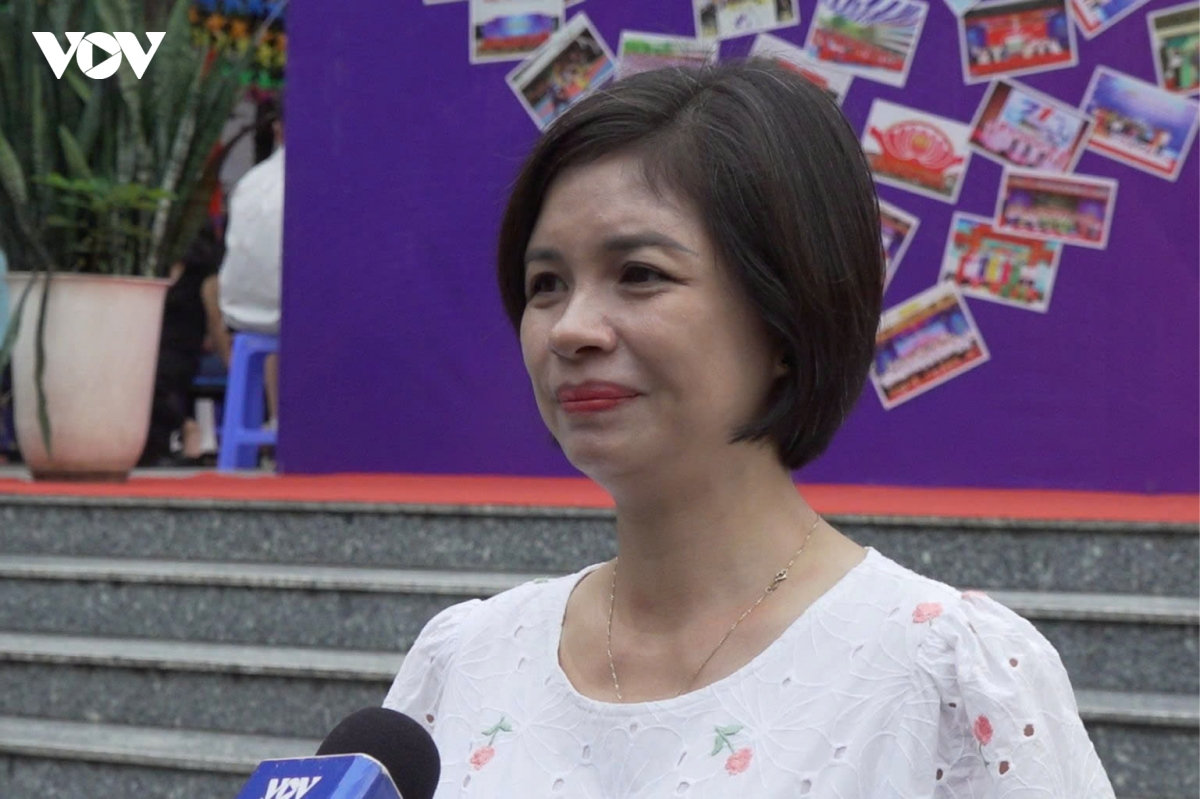 tuyen sinh lop 10 ha noi thuoc do nao de phu huynh tin la cong bang hinh anh 3